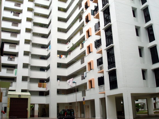 Blk 524 Fragrant Woods (Woodlands), HDB 5 Rooms #362642